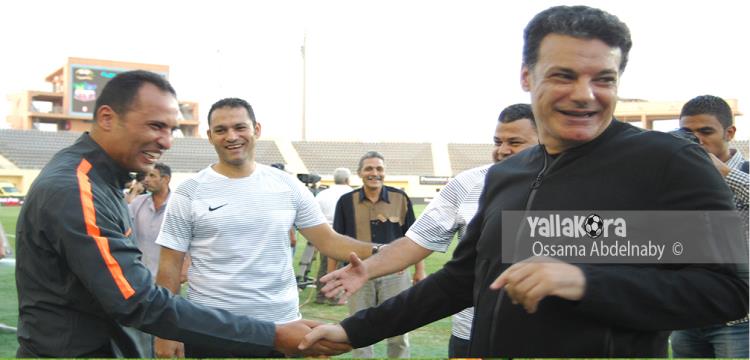 مؤمن سليمان، ايهاب جلال مؤمن سليمان، ايهاب جلال